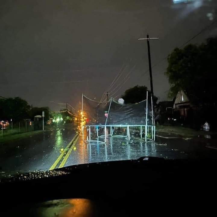 Matamoros: los daños después de la tormenta 2 13690d5a bf41 45c7 8938 7e57d36196ab