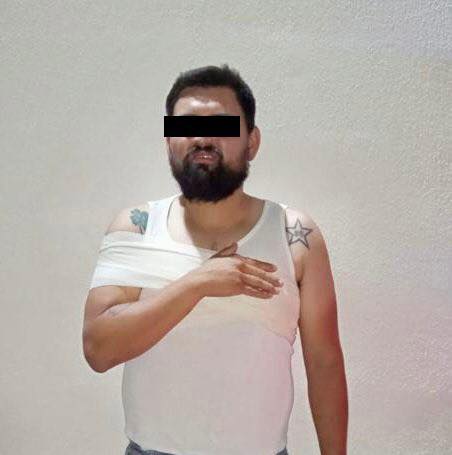 Corrige Seguridad: Fueron 10 detenidos en el BBVA 3 329903667 763862058450069 1670154094655395554 n