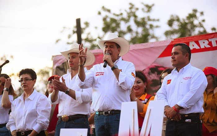 Palaú se suma al partido de la transformación con ‘El Tigre’ 3 330308239 1939947149674662 2904823906572364039 n