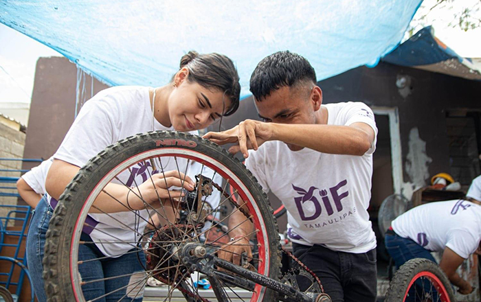 Voluntariado de la Esperanza del DIF Tamaulipas apoya a niños vulnerables 1 336569947 1605649413269966 5009641733694134081 n