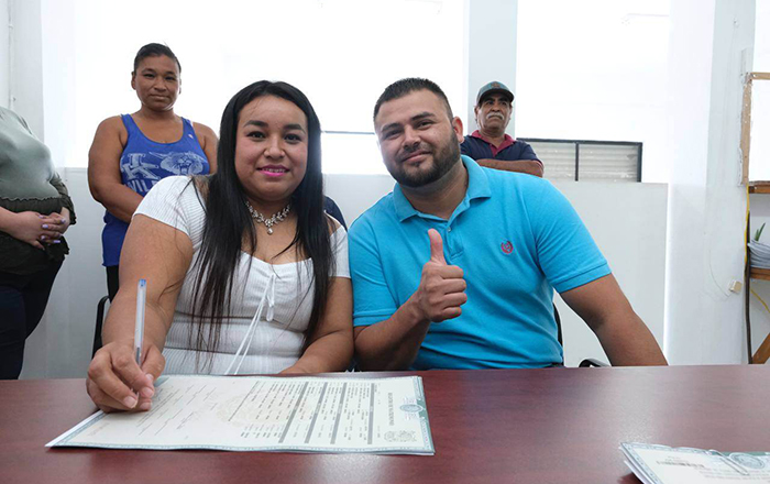 Inician matrimonios colectivos en Nuevo Laredo 3 336598255 149898947802987 3927663474465304777 n