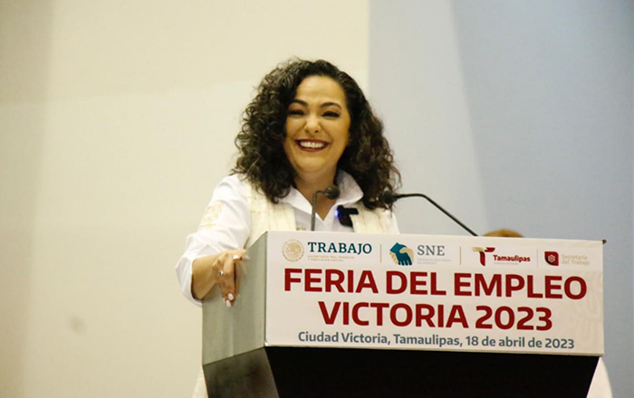 Ofertan más de mil 200 vacantes en la Feria de Empleo 3 336624431 218283557483989 3626119517575905945 n