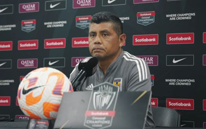 Listo Tigres para el Motagua; no quieren sorpresas 1 337144673 922713898853623 6333003750310550050 n