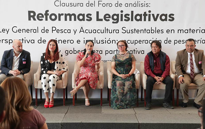 Tamaulipas presenta propuesta de reforma a la Ley de Pesca 2 337466262 1255224108416484 7056341569265010774 n