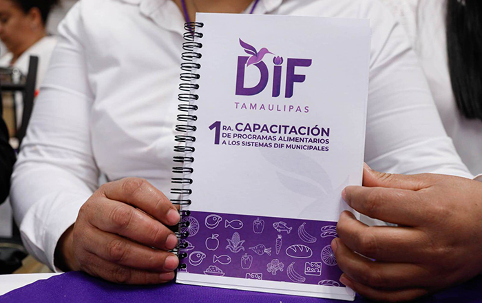 Municipios de Tamaulipas actualizarán programas alimentarios 1 337525768 132231203013717 6220795599478217 n