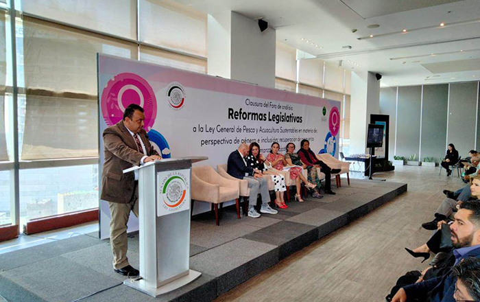 Tamaulipas presenta propuesta de reforma a la Ley de Pesca 3 337634439 611863440461953 6835887875170014639 n