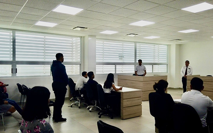 Abren convocatoria para Universidad de Seguridad y Justicia de Tamaulipas 2 337881358 777282970211887 2428362504956187571 n