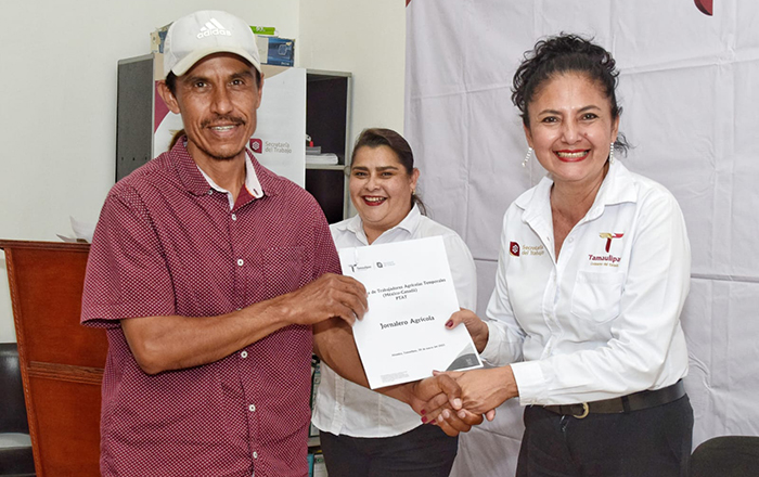 Jornaleros agrícolas de Altamira trabajarán en Canadá 1 337896943 931422268000545 1790547601149930935 n