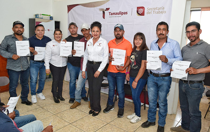 Jornaleros agrícolas de Altamira trabajarán en Canadá 3 337924304 738538661301609 7232473457682837600 n