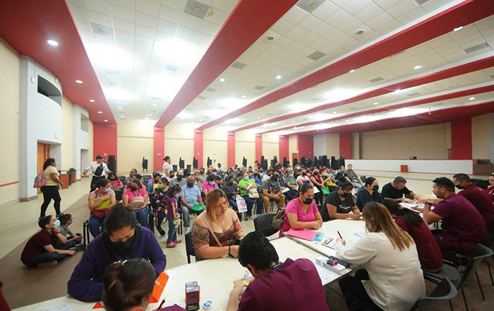 En Nuevo Laredo habrá vacunación contra el VPH 1 338017084 1253736452230689 4582862271251301890 n