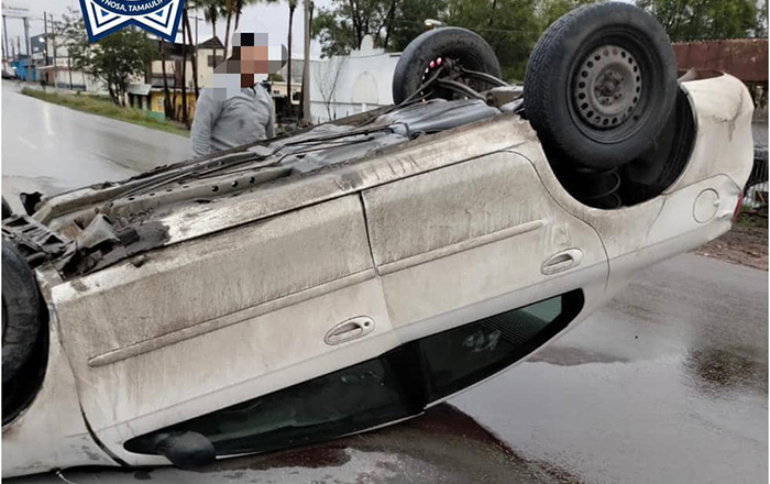 Pide Tránsito de Reynosa tener cuidado al conducir durante lluvia 1 338295619 186299450882767 2545516021094930533 n
