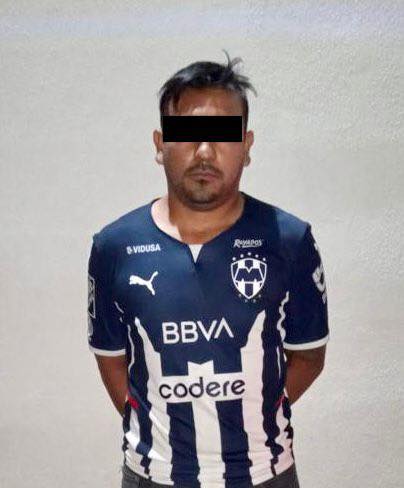 Corrige Seguridad: Fueron 10 detenidos en el BBVA 6 338451163 774603974122474 8574828388497563467 n