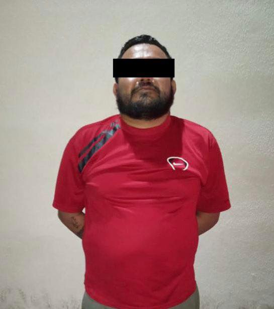 Corrige Seguridad: Fueron 10 detenidos en el BBVA 2 338466142 188113550750532 8206441472401152977 n 1