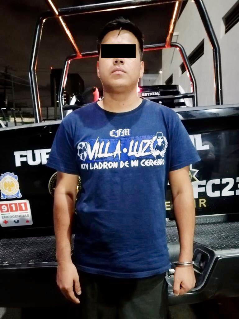 Corrige Seguridad: Fueron 10 detenidos en el BBVA 9 338486323 1408571069910587 5232521108136516516 n