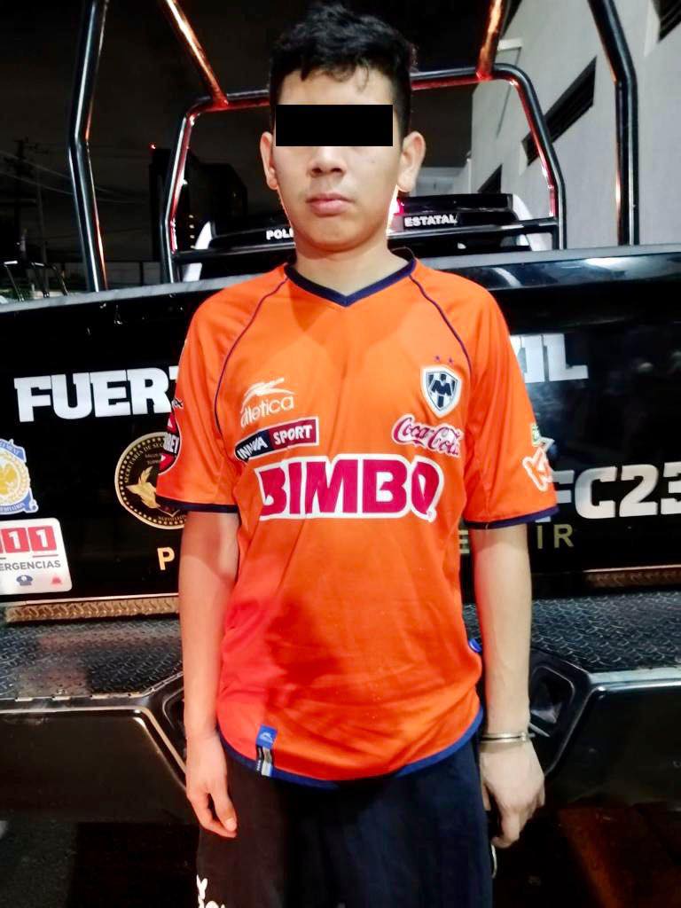 Corrige Seguridad: Fueron 10 detenidos en el BBVA 8 338488128 765377708547968 3257688921405342245 n