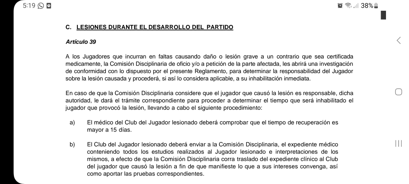 'Mochis' fuera un mes; podrían sancionar a jugador santista 1 338514024 265273379261433 1066561285228097692 n 1