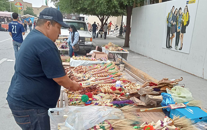 Llegan a Reynosa ramos y motivos por el Domingo de Ramos 4 338711241 993294914972938 5072997161232798607 n