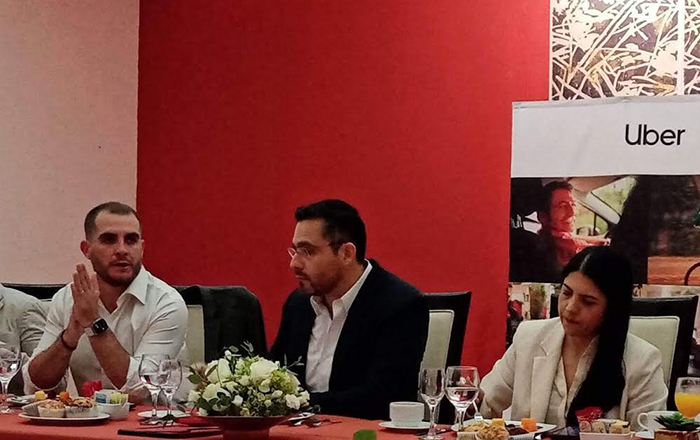 Uber inverirá 64.8 millones de dólares en Nuevo León 1 338721500 1389369485161163 96340408735441656 n