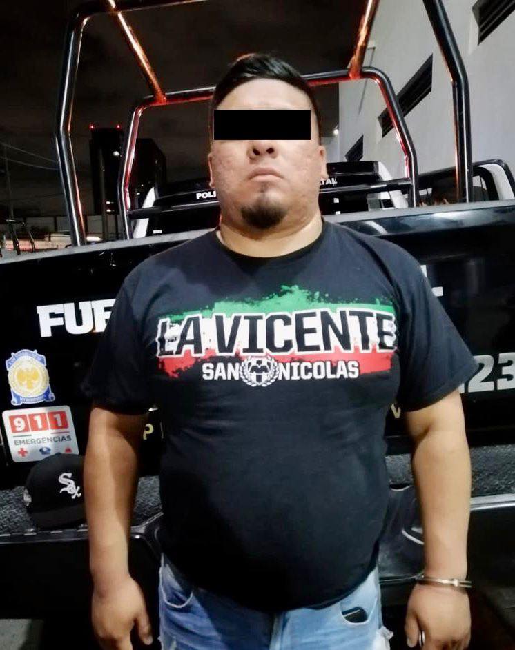 Corrige Seguridad: Fueron 10 detenidos en el BBVA 11 338896343 106046175796163 5174668653274626676 n