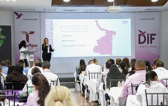 Municipios de Tamaulipas actualizarán programas alimentarios 2 338899413 6298010570235221 7625400795348431093 n