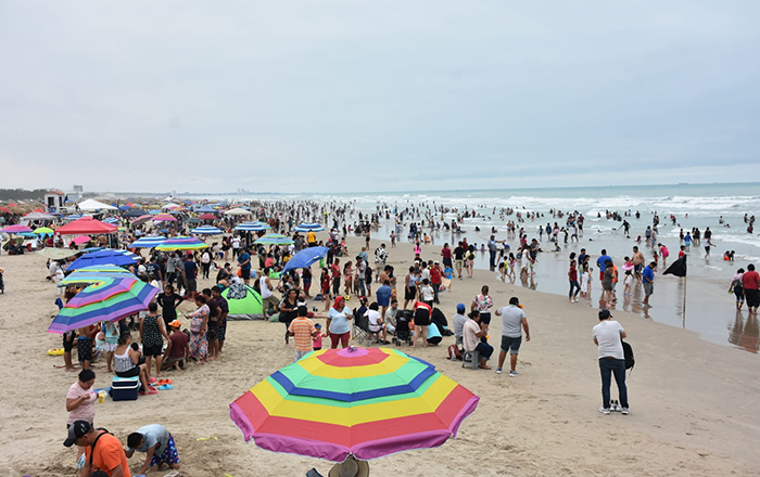 Un millón 333 mil turistas se bañan en playas tamaulipecas 1 339130341 772915094357855 1961749392850061533 n