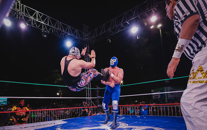 Anuncia Colosio remodelación y reapertura de la Arena Coliseo 3 339143562 1348772272353767 473021158686199051 n
