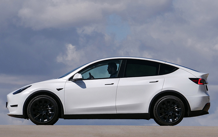 Tesla pisa el acelerador en Texas para producir más unidades 1 339237962 169774338924386 7143428058977880154 n