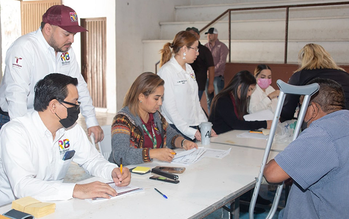 Joel Eduardo Yáñez implementa el programa 'Yo También Soy Diferente' 1 339262918 891281741950730 2142511916512314781 n
