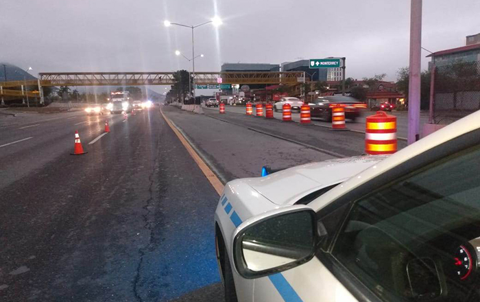Seguirán contraflujos en la Nacional por vacacionistas 1 339300963 1928068267540496 378435591248788483 n