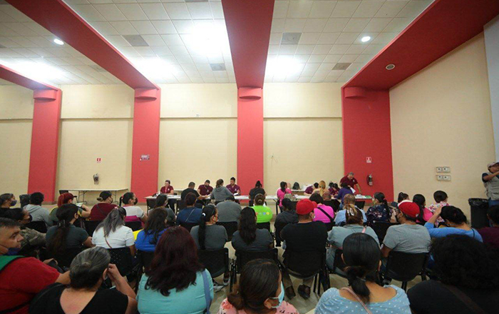 En Nuevo Laredo habrá vacunación contra el VPH 2 339401026 544131704512967 5301047751260694410 n