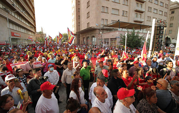 No respondo cúpulas corruptas, únicamente respondo al pueblo de Coahuila: Ricardo Mejía 1 339418039 3471982256394644 2859430302340341767 n