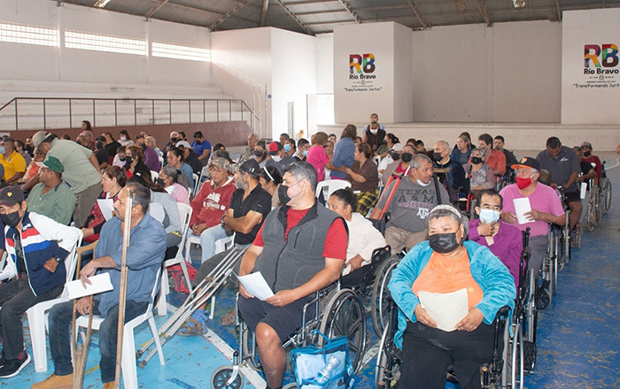 Joel Eduardo Yáñez implementa el programa 'Yo También Soy Diferente' 3 339532454 896347501572381 8498592300510455110 n