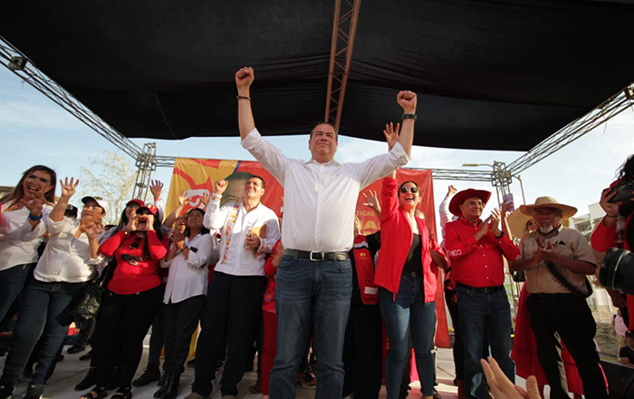 No respondo cúpulas corruptas, únicamente respondo al pueblo de Coahuila: Ricardo Mejía 2 339612048 524754513182098 3296338600701227531 n