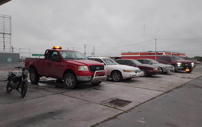 Brigadistas voluntarios activos en Reynosa 5 340027062 5949306581785496 5314908923277581102 n