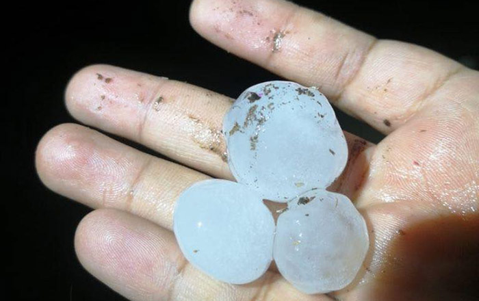 Granizada sorprende en Nuevo Laredo 1 340030472 769646444461811 3007648158621861855 n