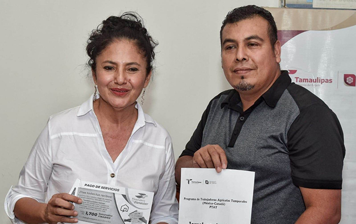 Setrab envía a 16 tamaulipecos a trabajar a Canadá 1 340074726 180906124787258 6339353041443509148 n