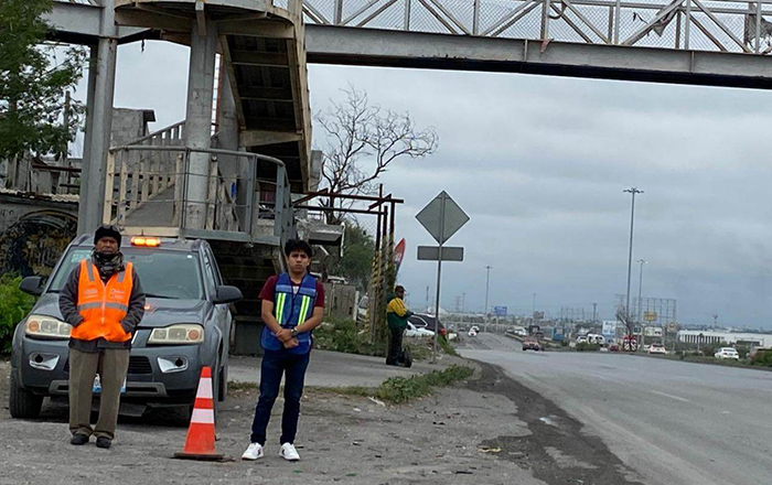 Brigadistas voluntarios activos en Reynosa 3 340099156 3374655902807184 2776373493221122685 n