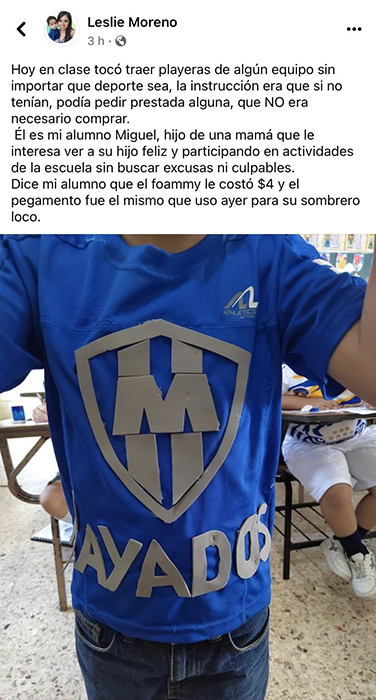 Encuentra Rayados a Miguel; ya está en El Barrial 3 340115880 531529462529897 3541750298312631125 n
