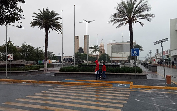 ¡Aguas!, continuarán lluvias en Reynosa y la región este Viernes Santo 2 340124493 900994577624158 4063964395997463343 n