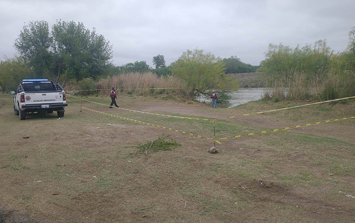 Advierten de creciente del río Bravo 2 340178531 1000277971012763 1739530683600359003 n