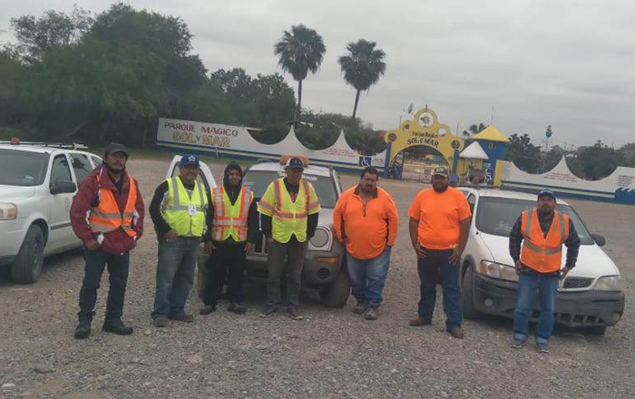 Brigadistas voluntarios activos en Reynosa 2 340196831 884550115985377 7839882403173562168 n