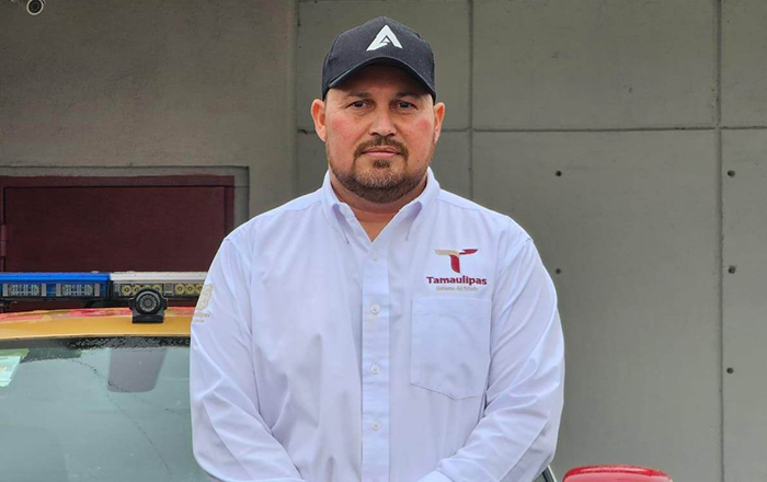 Inspecciona Hector Joel Villegas, operativo de Semana Santa 1 340214675 887684452315995 2352181562006582624 n