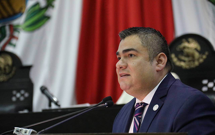 Analizará Congreso eliminar protección a ex servidores públicos en Tamaulipas 2 340378909 963258764829689 3809083465371412688 n