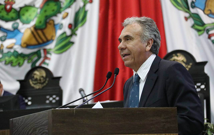 Analizará Congreso eliminar protección a ex servidores públicos en Tamaulipas 3 340407804 1420242198795885 1755451099262834904 n