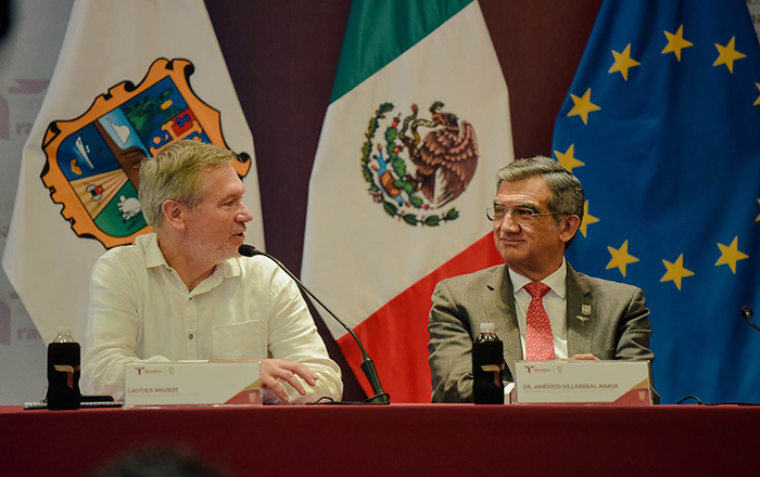 En Tamaulipas se puede invertir y vivir: embajador de la UE 2 340503054 939656680787771 278764561483133266 n