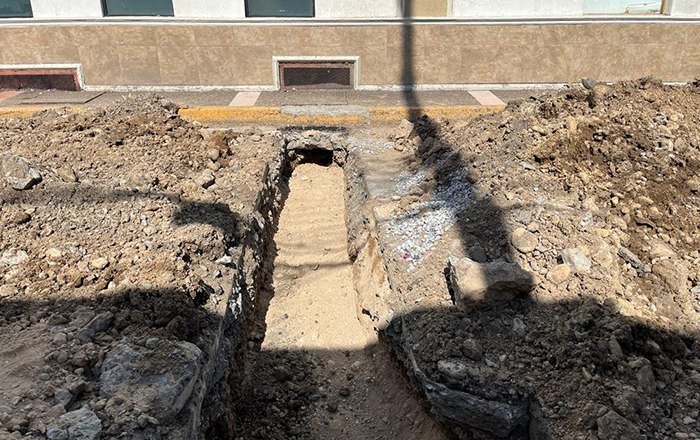 Gobierno de Tamaulipas rehabilita red sanitaria en capital de Estado 1 340552907 227751009852422 190371501617787288 n
