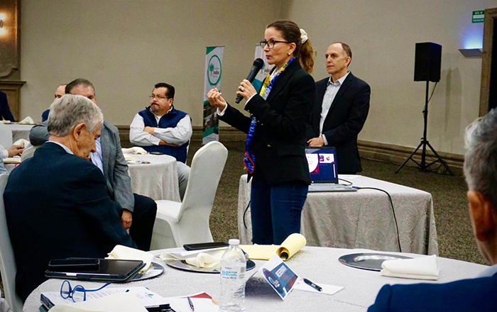 Se reúne INDEX con Secretaria de Desarrollo Económico de Tamaulipas 2 340646513 140118472324979 6390171085955302128 n