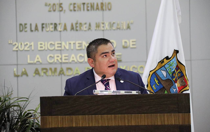Analizará Congreso eliminar protección a ex servidores públicos en Tamaulipas 1 340951499 737522871200893 25393096727259423 n
