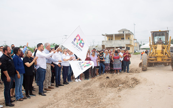 Amplían inversión en Río Bravo 2 341275818 1297960370787600 4602385450186933139 n
