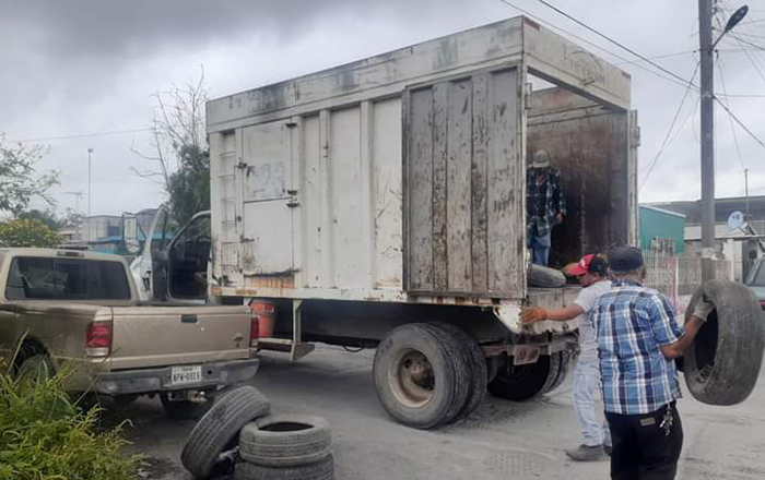 En Río Bravo van contra el dengue 2 341514094 255028113667054 8504810006389805464 n